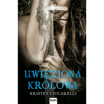 Iskari T.2 - Uwięziona królowa